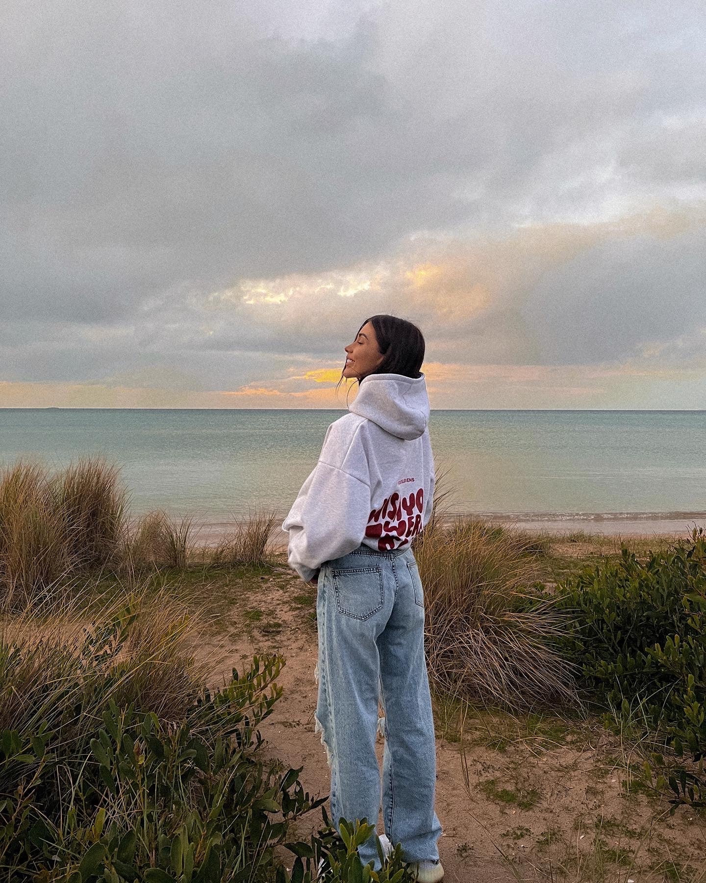 Wish You Were Here Hoodie