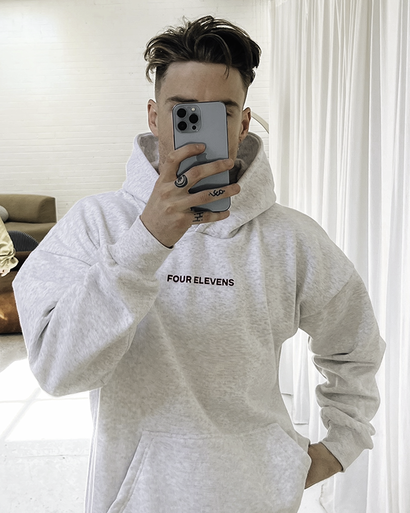 Wish You Were Here Hoodie