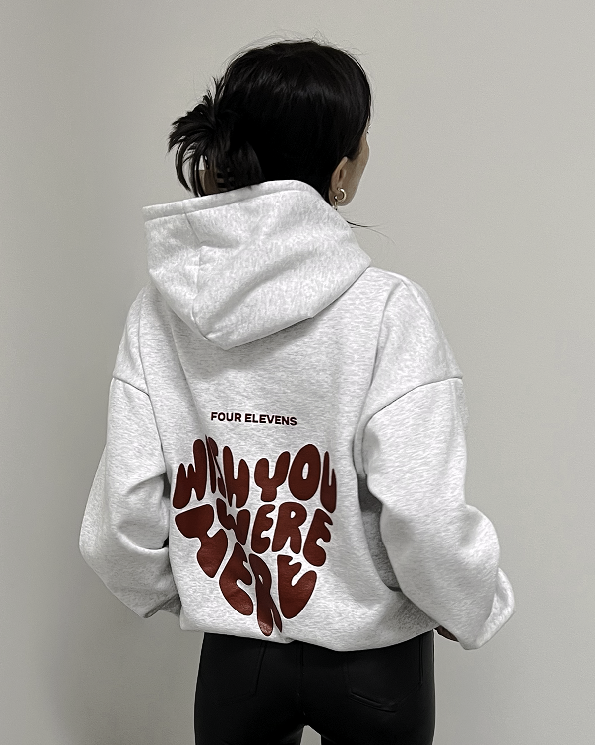 Wish You Were Here Hoodie